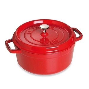 Staub 4 qt